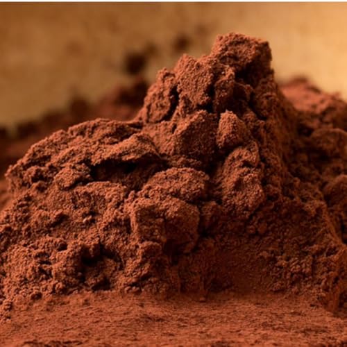 大浜スイーツアカデミー 純 ココアパウダー Pure cocoa Powder 1kg(500gx2) カカオ豆100% 砂糖不使用・無香料