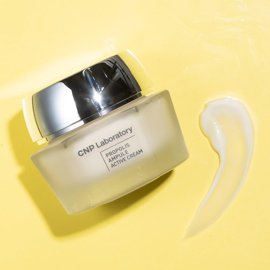 Amazon | 公式 CNP プロP クリーム (クリーム) 50ml | CNP 
