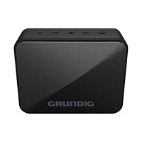 GRUNDIG Solo+ Black - 