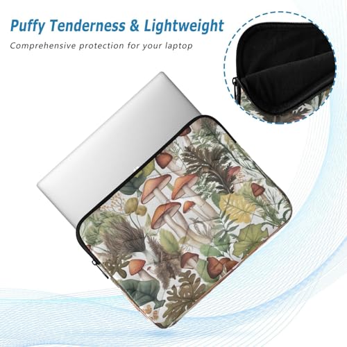 Funda para portátil de 13-14 pulgadas resistente al agua miniatura 5