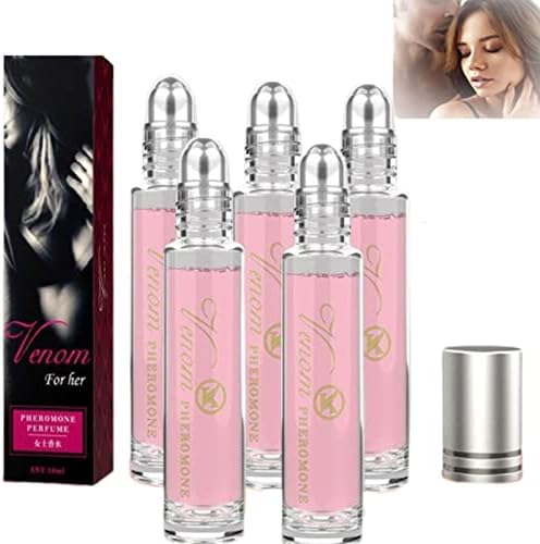 Phero Perfumes For Women,Venom Scents