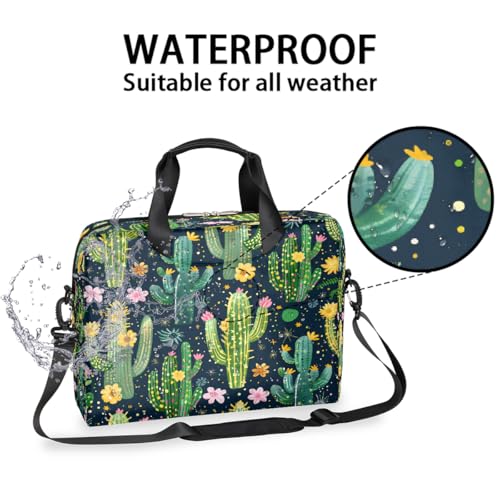 Bolsa para Laptop 16 Pulgadas Slim Negocio Hombre Mujer miniatura 2