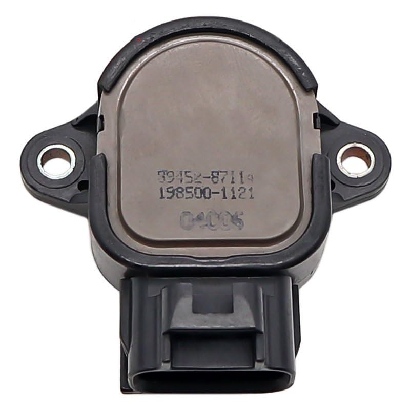 Capteur TPS 89452-87114 actionneur commande des gaz Daihatsu YRV