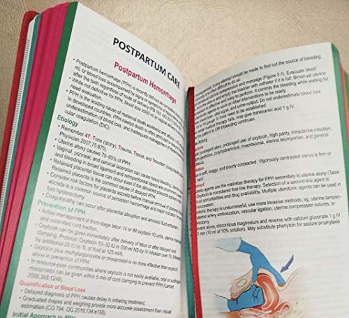 Comprehensive Handbook Obstetrics And Gynecology: 3Rd Edition #TOP1