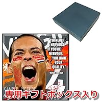 Amazon | フィルジル・ファン・ダイク リバプールFC デザインB