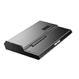 MINISFORUM DEG1 External GPU Dock Station, Mini eGPU Enclosure for RTX 4090, AMD RX 7900 XTX, Support ATX/SFX Standard Power Supplies, Oculink Interface Graphics Dock Station