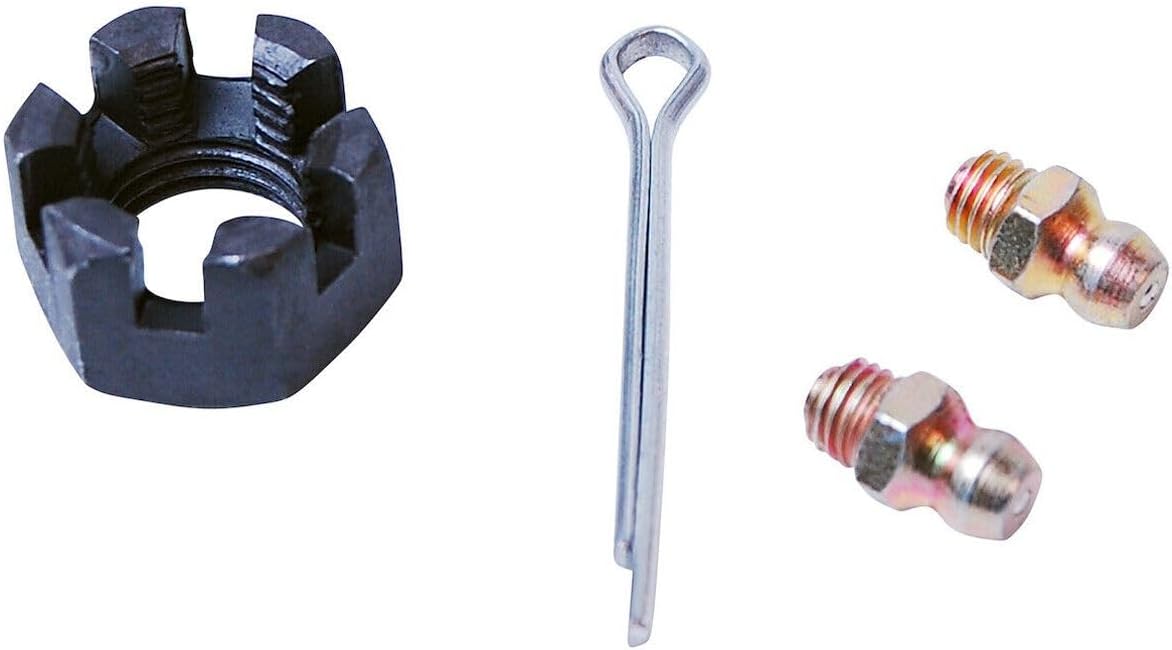 Steering Idler Arm Front 1pc for Chevy for GMC for K1500 1988-1991 26005899 GK6331