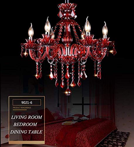 Lampe suspendue design E14 pour sublimer votre table à manger - 5