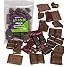 Maddie Rae's Slime Charms, Mixed Chocolate 25 pcs of Slime Beads