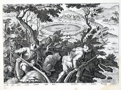 Art Mural Michel Ney pour une Décoration de Chambre Raffinée 60x90