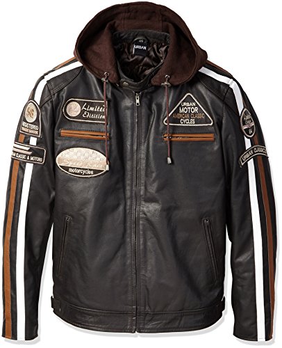 ▷ Le migliori Giacche da moto in pelle in offerta a Giugno 2022 - HD Parts