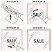 Large Vinyl Wall Decal Sexy Woman Naked Buttocks Nude Decor Stickers Mural (g6273) Black