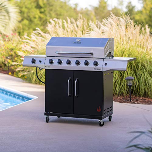 Asadores, Compra de libro digital Imagen adicional