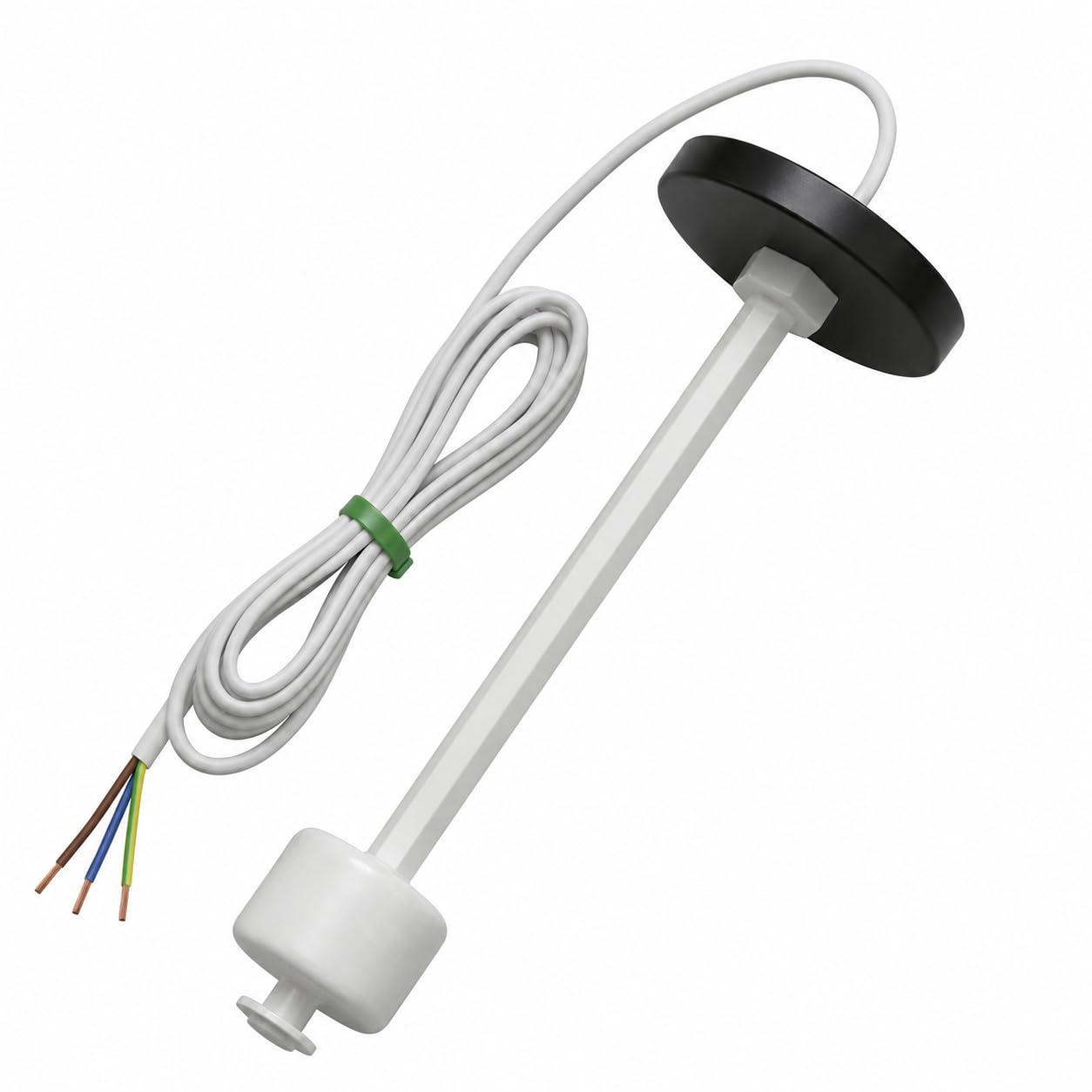 Float Sensor Switch (Water Level Sensor) for Water Level Controller Both Side Sense-picture-24