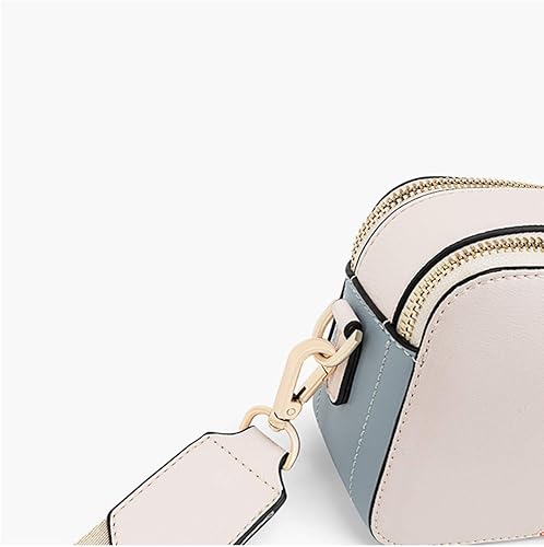 Miniatura 6 de Goyunwell Cierres giratorios de langosta para puerta de empuje, ganchos giratorios de 1 pulgada para hacer bolsos, cierre de langosta, ganchos