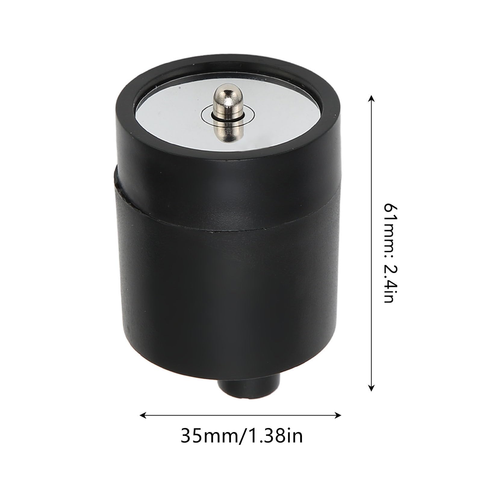 Amplificatore per Microfono Attraverso la Porta a Muro, Rilevatore di Ascolto Vocale per Microfono a Parete, Amplificatore per Strumento Vocale Attraverso la Porta
