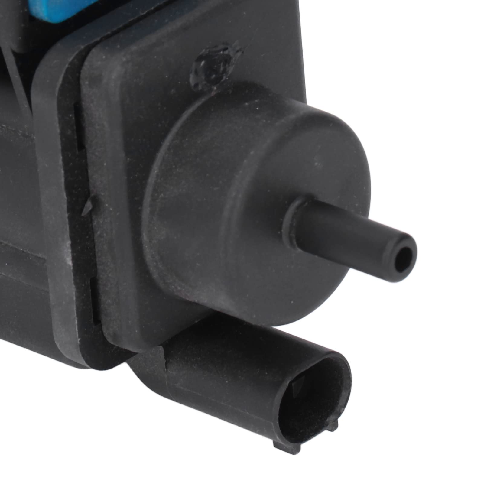 Électrovanne de Vide de Voiture, Valve de Convertisseur de Pression de Vide A0005450527 Remplacement en Métal pour Sprinter Classe C soupape de recyclage des gaz d'échappement