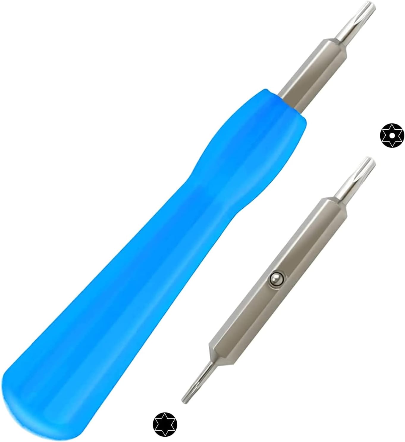 Replacement Rings Doorbell Screwdriver With Doorbell Screws Fit For Rings Doorbell Battery Change Accessories