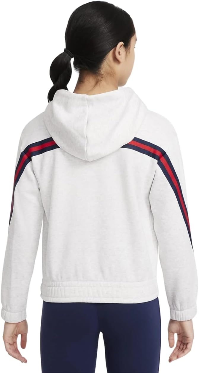 Jordan Girl's Paris Saint Germain Pullover (Little Kids/Big Kids)