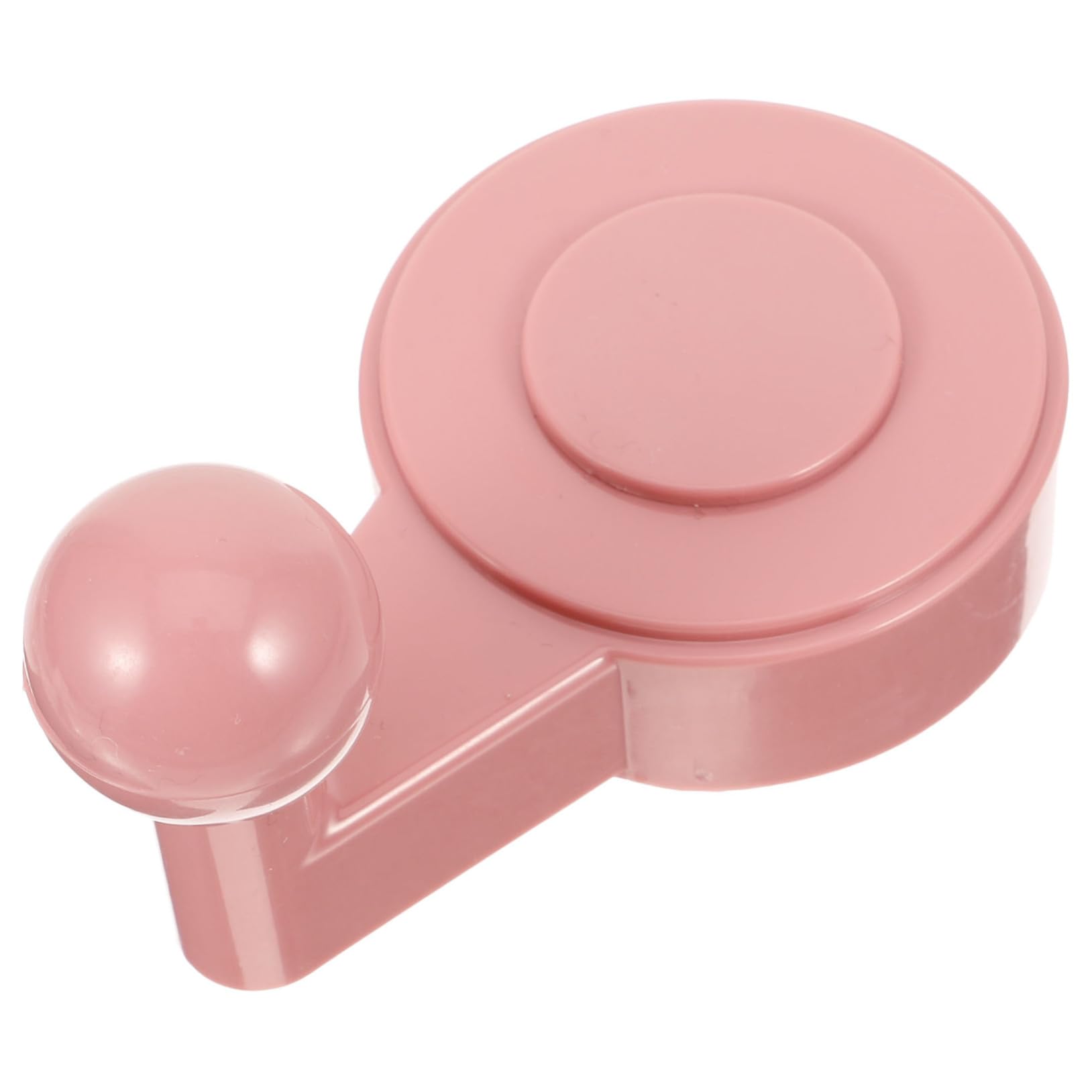 IWOWHERO Knitting Loom Handle Plastic Cranks Handle for Knitting Machine Easy to Install Use