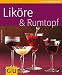 Produktbild Liköre & Rumtopf (GU KüchenRatgeber)