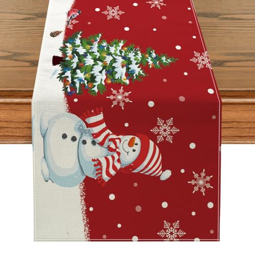 home kitchen christmas decor