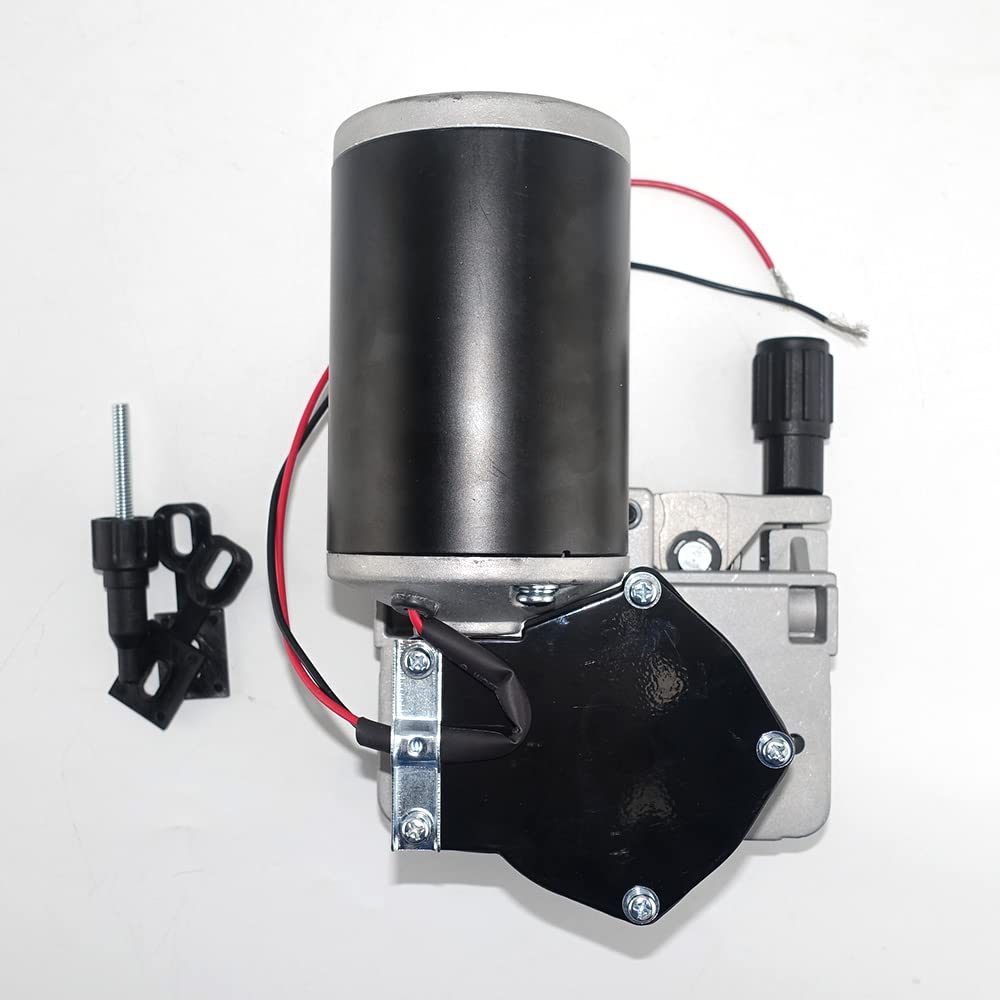 24V DC Wire Feed Assembly Metal MIG MAG Welding Machine - View #4