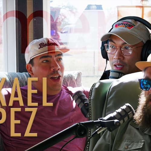 Mikael Lopez | Game Plan | Ep. 008 Titelbild