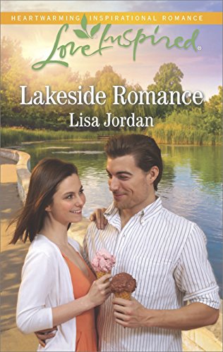 Lakeside Romance (Love Inspired Book 5)