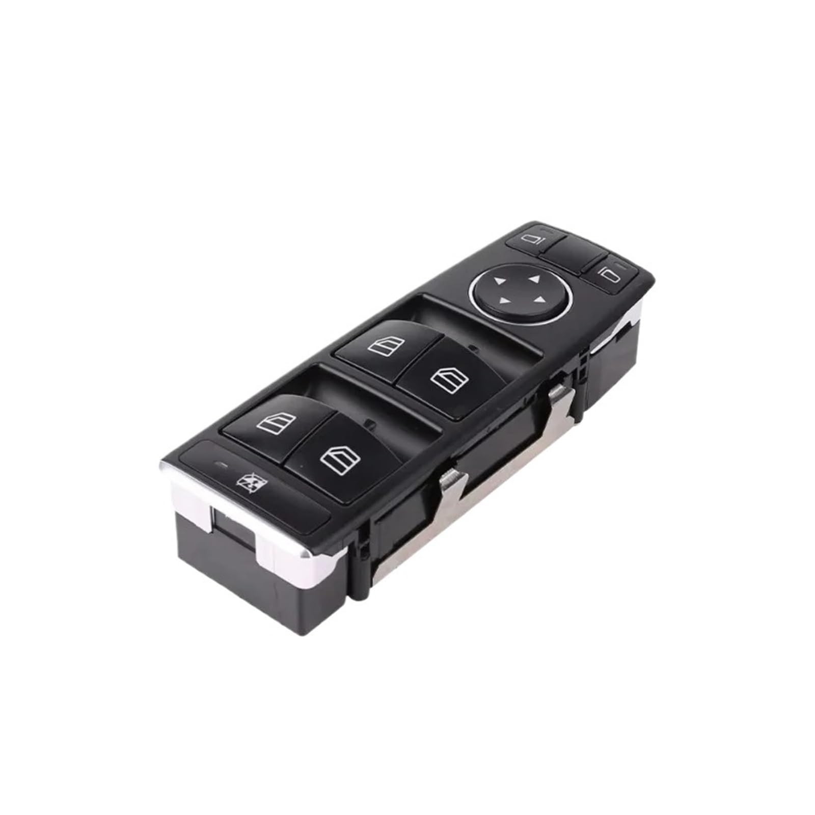Commutateur de vitre pour Tesla Model S X 2012-2020 interrupteur