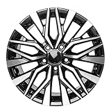 HOLUEKU New Single 17x7.5Inch 17 Inch Premium Aluminum Alloy Wheel Rim Fits for Nissan Altima 2023 2024, OEM Design Replacement Rim OE Stock Specs 62853