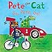 Pete the Cat: Go, Pete, Go!