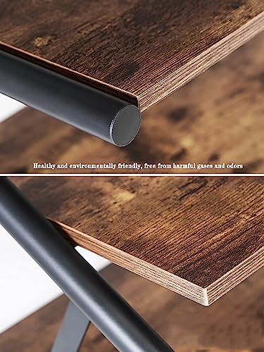 Étagère à chaussures en fer design pour optimiser votre entrée - 5