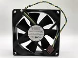 1 PCS PVA092G12H DC12V 0.40A 4-pin PWM Large Airflow Fan