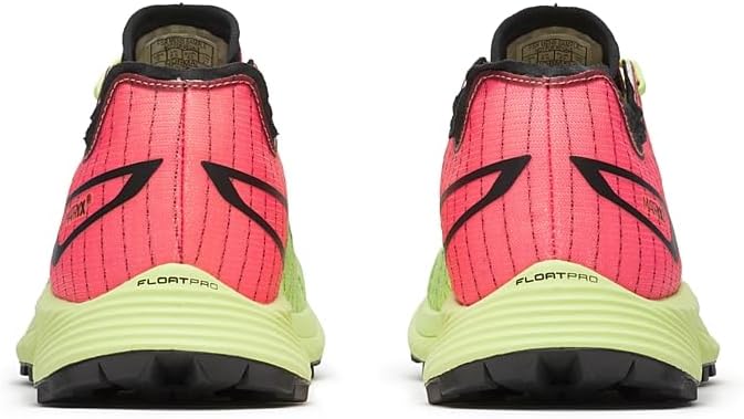 Merrell MTL Long Sky 2 Matryx Trail Runners