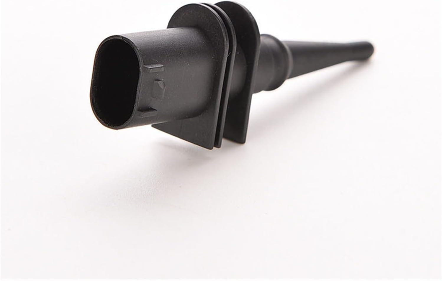 SUVVZERT(小さな店) 1PC 黒プラスチック周囲空気温度センサー外