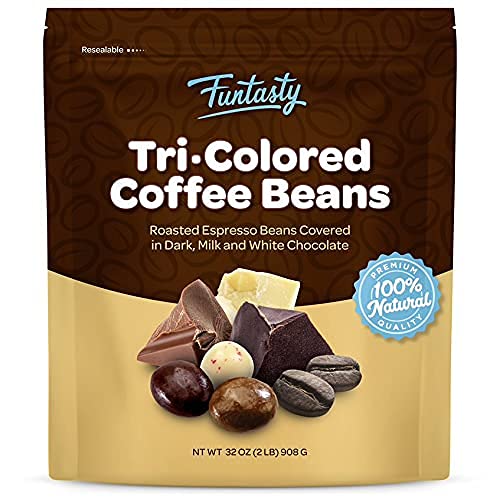 Best Chocolate Covered Coffee Espresso Beans 2024 Where to Buy? MyBest