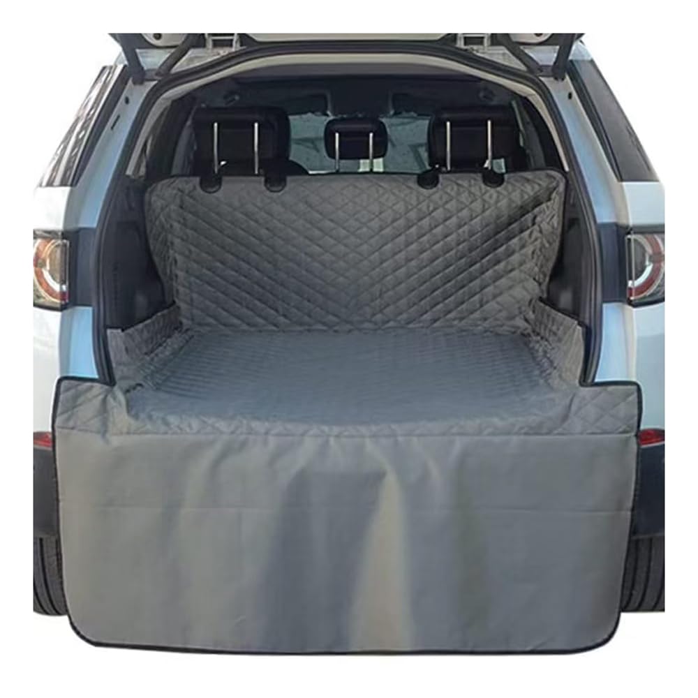 Protection de coffre pour chien Opel Omega tapis imperméable et antidérapant durable