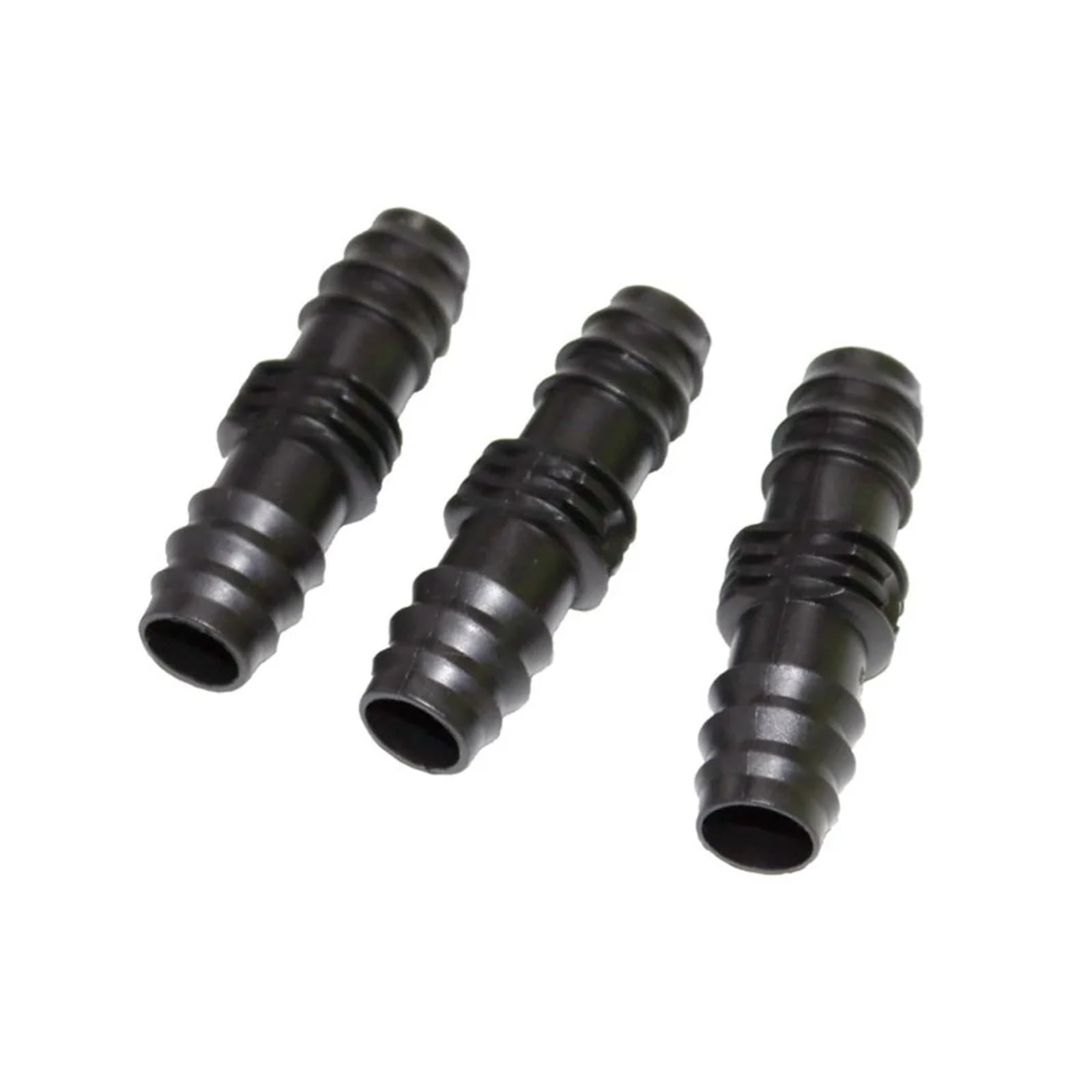 Connettore per tubi per tubi orticolari industrial DN16, DN20, DN25 PE