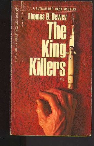 The King Killers B00193TZ8U Book Cover