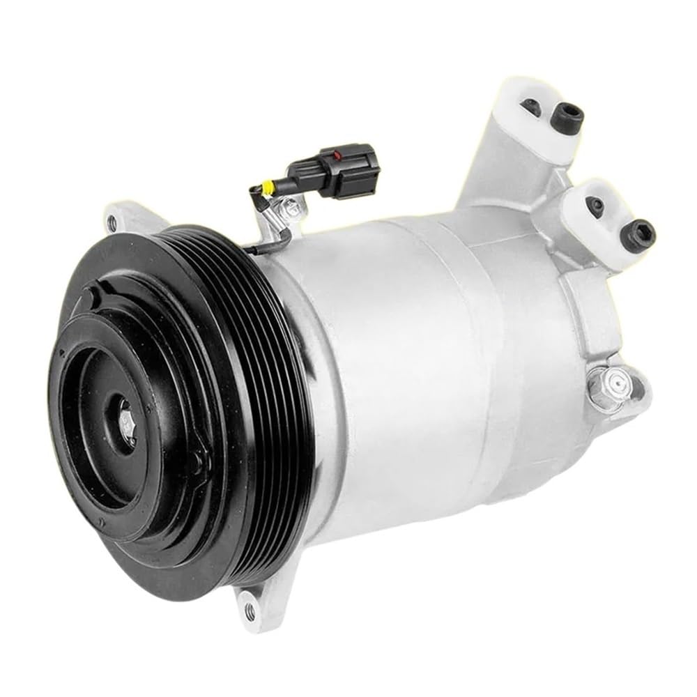 Fyuvdtuv One Color Ac Compressor Compatible For Nissan Maxima Altima Co Dks17d 10874Jc 926008J00b 92600-Ca02a 92600-Ca02b 92600-Ca03b 926008J120 92600Ca020