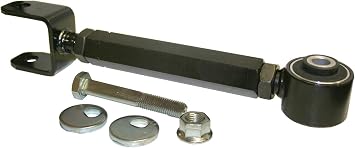 MOOG RK100123 Suspension Control Arm rear lower forward