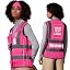 Pink Women