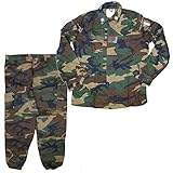 feldanzug bw  Armeeverkauf Italienischer Feldanzug Jacke+ Hose Gr. 56
