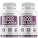 CareRenew Advanced Blood Pills (2 Pack)
