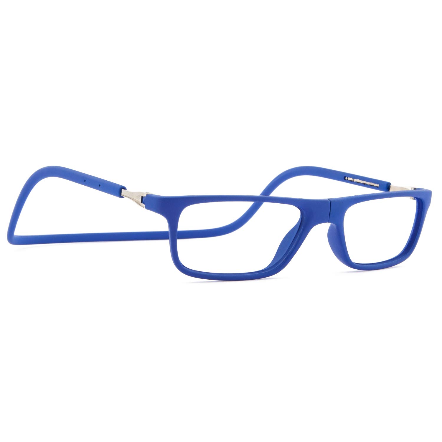 DIDINSKY Gafas de Presbicia con Iman y Filtro Anti Luz Azul. Gafas Graduadas Imantadas de Lectura para Hombre y Mujer y Cristales Anti-reflejantes. 8 colores y 5 graduaciones – FARADAY