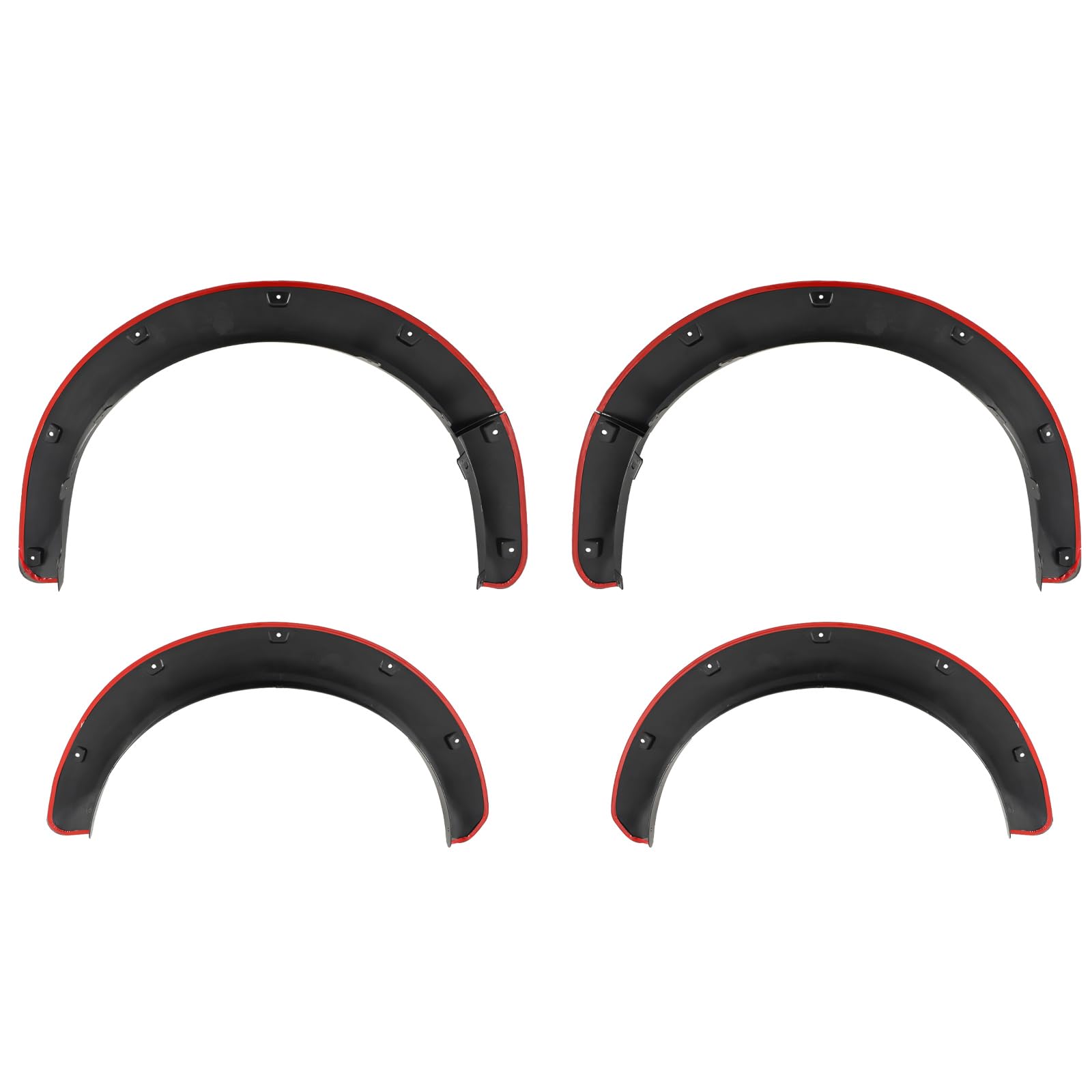 Amazon.com: Wide Fender Flares for Ford Maverick 2022-2026 Bolt