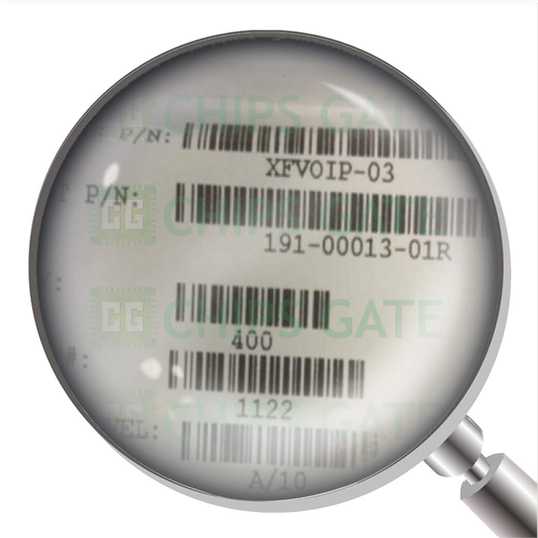 XFVOIP-03 4Pcs New XFVOIP-03