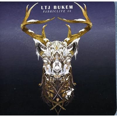 Fabriclive 46: LTJ Bukem