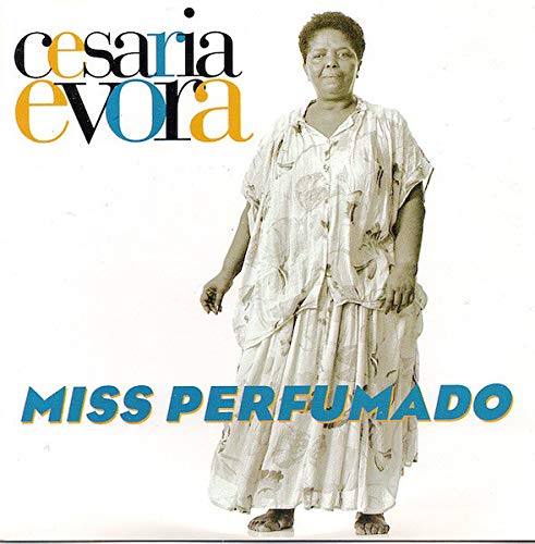 Miss perfumado [Audio CD]